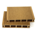 anti-slip wpc tongue and groove composite decking